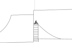 (3)Freestyle jumps