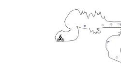 Cave Trial