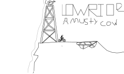 Collab with Lowrider2