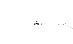 Wheely Holdup