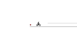 About 1:20:00 of wheelie
