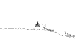 Desert hold up