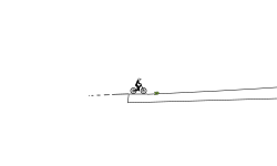 Recreation Of a Red Bull Run
