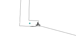 Getting ejected