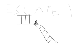 police chase