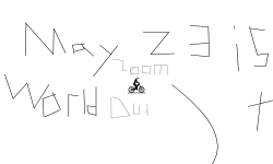 WORLD TURTLE DAY