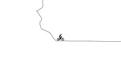 eye jump