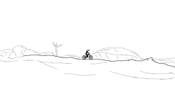 Scrubland
