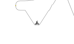 My first Challenge Track