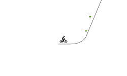 Roller coaster preview