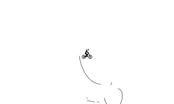 MY TRACKS ARE TERRIBLE