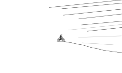 run from the tornado