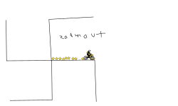 zoom out