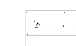 The Impossible Track