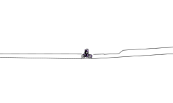 a blob ride