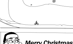 Snow Globe - Merry Christmas