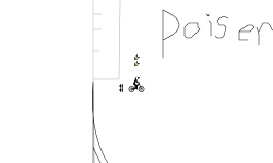 Half pipe