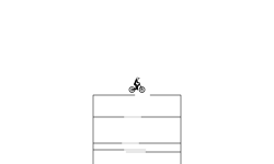 The down elevator.