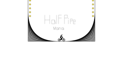 Half Pipe Mania