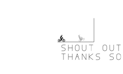 Shout out(read des.)