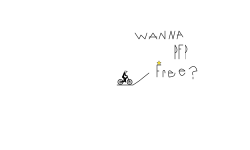 wanna pfp free?