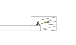 Just a simple track