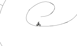 Upside Down Track
