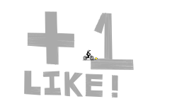 +1 LIKE!