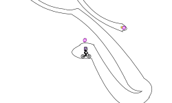Small Blob Track