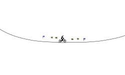HALF PIPE SPEED