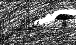 Zoom Out #1