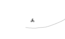 The mountain