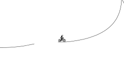 CLIMB THE RAMPS