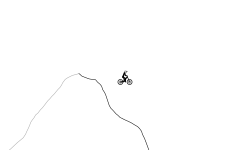 Free falling