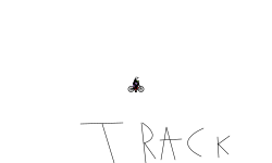 I was bored