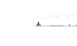 Invisible  Cloud Trial