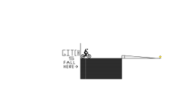 funny glitch 5 fall down