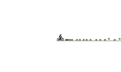 Speeding Track