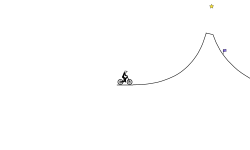 dirt jumps