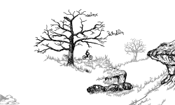 Grassy Escape NTBF