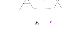 Thank You Alex