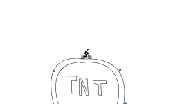 TNT classic