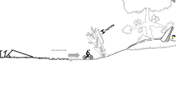 Incentive - Trail 5