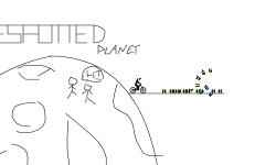 planet adventure #1