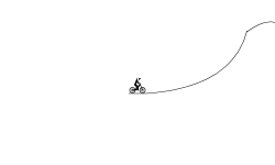 little jump