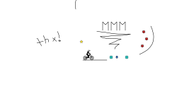 A NEW POWERUP!