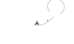 Gravity isn't a Thing