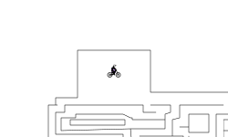 My First Blob Maze