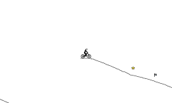 The half pipe