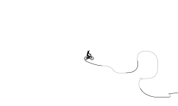 Line (Hold Up)